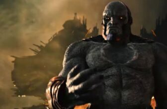 James Gunn Says His DCU Won’t Repeat Darkseid Any Time Soon