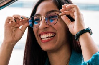 What Are The Top-Rated Places To Get Prescription Glasses? 7 Options