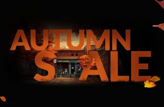 GOG Autumn Sale discounts Cyberpunk 2077, Silent Hill 2 and Fallout: New Vegas