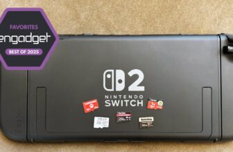 The best microSD cards for the Nintendo Switch 2