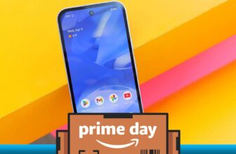 Prime Day deals include the Google Pixel 9a for a new record low, plus discounts on Pixel 10 phones