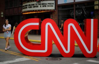 CNN’s new All Access streaming service still doesn’t seem to include CNN
