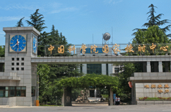 China claims the NSA conducted cyberattacks on its national time center