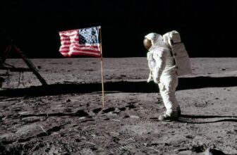 Trump’s NASA Chief Hits Back at Kim Kardashian Over Fake Moon Landing Conspiracy