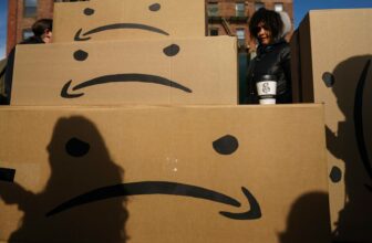 Amazon Rolls Out New AI Tool to Help You Become an Even More Mindless Consumer