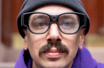 These AR Smart Glasses Tested My Patience in a Way I didn’t Think Was Possible