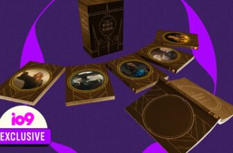 ‘Rings of Power’ Season 2’s Stunning Soundtrack Is Getting a Huge, Hefty Release