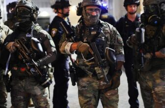 Apple Reportedly Bans App Designed to Document Abuses by ICE