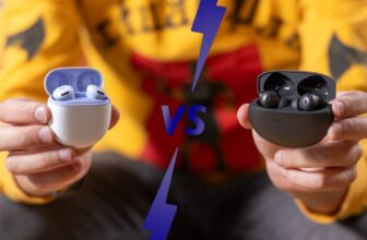 Google Pixel Buds 2a vs. OnePlus Buds 4: Which Wireless Earbuds Win?