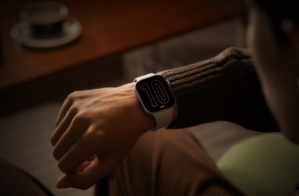 Redmi Watch 6 Launches With 2.07” AMOLED Display, HyperOS 3 And 24-Day Battery Life