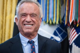 That Disgusting RFK Jr. Tweet Is Actually Fake
