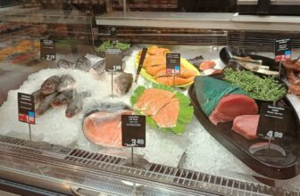 Seafood Isn’t the Microplastic Villain You Think It Is