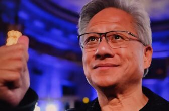 Nvidia CEO Jensen Huang Makes His Case for China Trade
