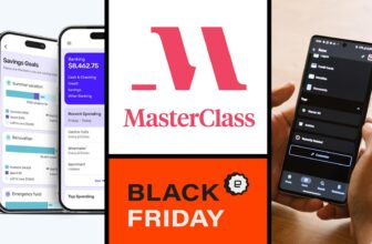 Black Friday subscription and streaming deals include huge savings on HBO Max, Apple TV+, MasterClass, Rosetta Stone and more