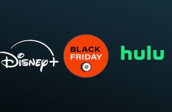 The Disney+ Hulu bundle drops to $5 per month for one year during Black Friday
