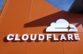 Cloudflare hit by outage causing ‘widespread’ errors