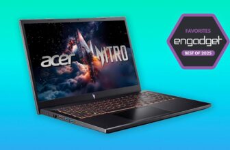 The best budget gaming laptops for 2025