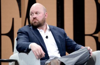 Marc Andreessen Deletes Post Criticizing the Pope After Backlash