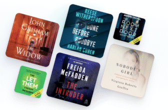 Three months of Audible is only $3 in this Cyber Monday deal