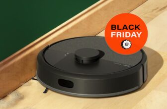 This Roomba robot vacuum is on sale for only $150 for Black Friday