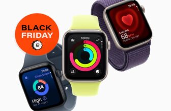 Pick up the Apple Watch SE 3 for an all-time-low price this Black Friday