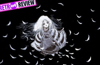 ‘Angel’s Egg’ Still Embodies Anime’s Wonderous Ability to Move Without Words