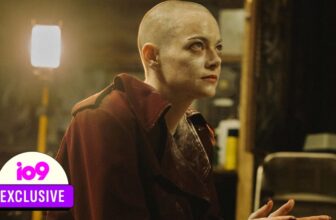 The Score for ‘Bugonia’ Happened in a Truly Unbelievable Way (Exclusive)