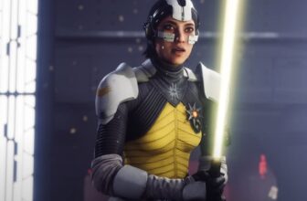 It’s Good That the ‘Destiny 2’ Jedi Proxy Also Kind of Sounds Like They Suck