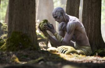 Netflix Says People Are Watching Guillermo Del Toro’s ‘Frankenstein’ a Lot