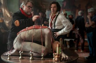 Guillermo del Toro and Oscar Isaac Want ‘Frankenstein’ to Speak to Latin American Culture
