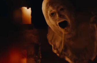 Seemingly Every Horror Filmmaker in Hollywood Agrees: ‘Keeper’ Looks Creepy AF