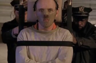 Anthony Hopkins on the Classic Monster Performance That Inspired His Own Classic Monster Performance