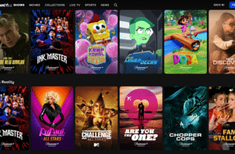 Paramount+ is getting a price hike and ending free trials