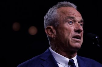 RFK Jr. Announces $2 Million Prize for Anyone Who Can Help Him Cram AI Into the U.S. Healthcare System