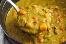 Split Pea Soup