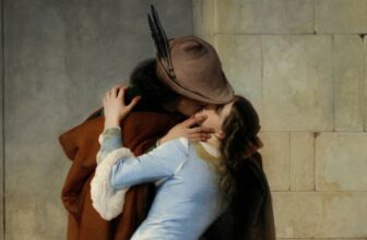 Apes Were Kissing Millions of Years Before Humans, Study Suggests