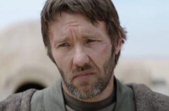Please Don’t Ask Joel Edgerton to Sign His ‘Star Wars’ Corpse, That’s Not Even His Body