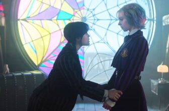 Jenna Ortega Worried That the ‘Wednesday’ Body Swap Episode Would Suck