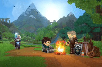 Hypixel Studios buys its IP from Riot, so Hytale is back in development