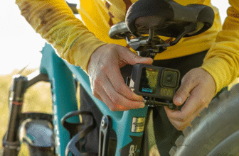 The GoPro Hero 13 Black action camera is cheaper than ever for Black Friday