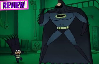 8 Things We Liked About ‘Bat-Fam’ and 2 Things We Didn’t