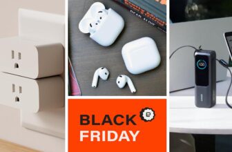 The best Black Friday deals on tech for $100 or less