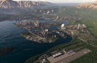 Skylines II dev parts ways with publisher Paradox