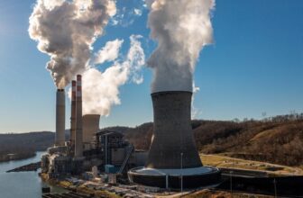 AI Is Keeping Coal on Life Support