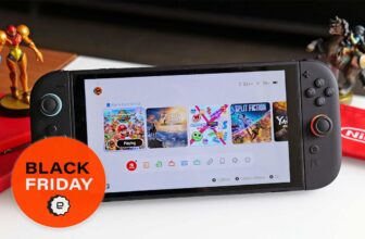 Switch 2 bundles, Switch game deals, discounted accessories and more