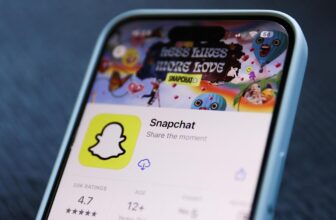 Snap and Perplexity sign $400 million deal to put AI search directly in Snapchat