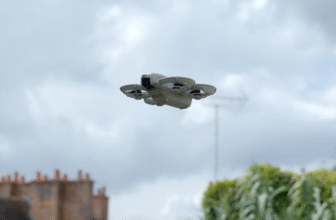 The DJI Neo drone drops to $159 in this Black Friday deal