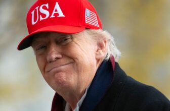 Trump-Backed Crypto Company Promotes ‘Sh*t P*ss Skin Can’