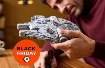 Save up to 60 percent on Star Wars, Disney, Harry Potter and more during the biggest holiday sale