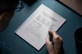 reMarkable Black Friday deals include up to $70 off E Ink tablet bundles